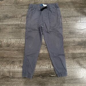Old Navy Modern Jogger Pants - Blue - Built-In Flex - Size Small (S)